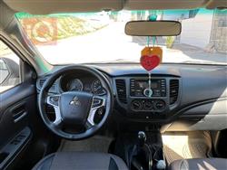 ميتسوبيشي L200